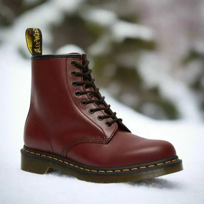 Women's Comfy Ankle Boots with Non Slip Sole