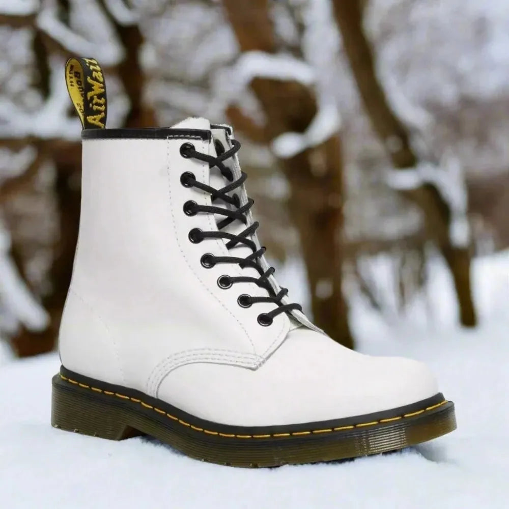 Women's Comfy Ankle Boots with Non Slip Sole