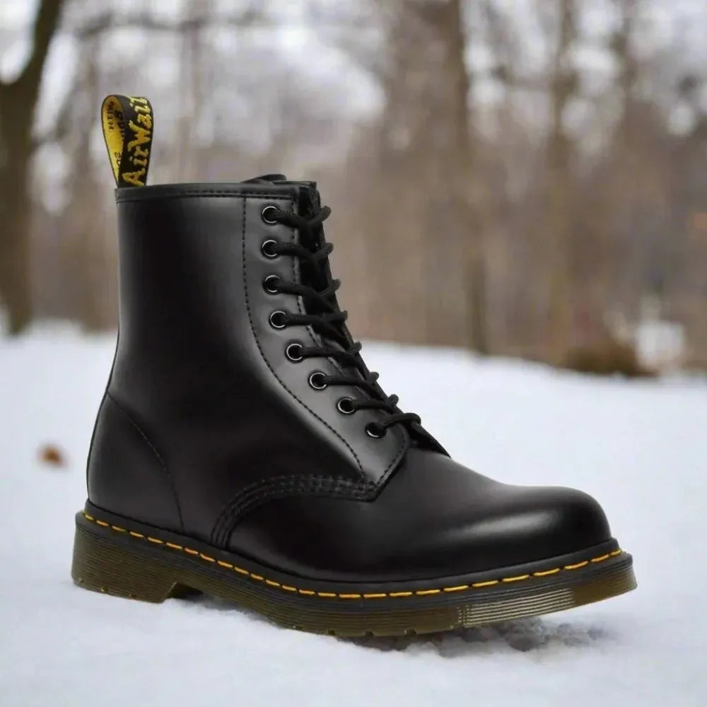 Women's Comfy Ankle Boots with Non Slip Sole