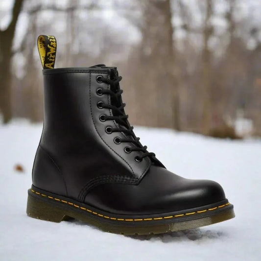 Women's Comfy Ankle Boots with Non Slip Sole