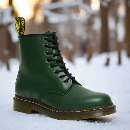 Women's Comfy Ankle Boots with Non Slip Sole