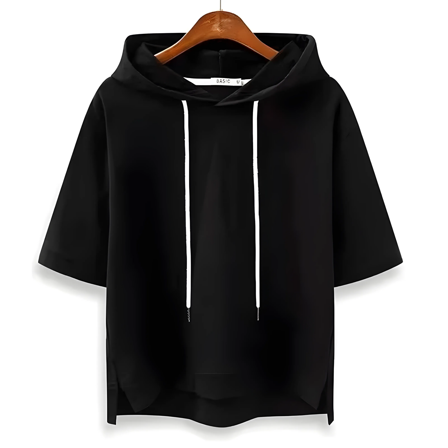 Women's Comfy Lightweight Hoodie with Drawstring