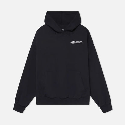 Women's Oversized Hoodie with Balloon Sleeves and Soft Touch Fabric