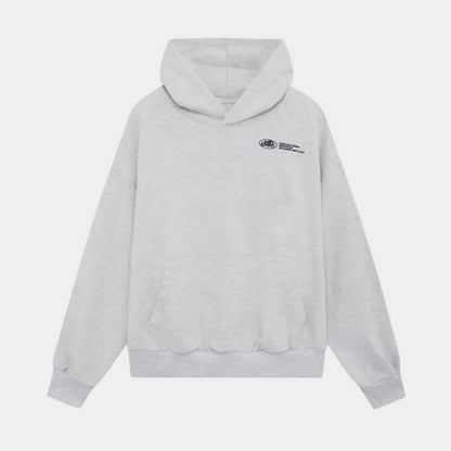 Women's Oversized Hoodie with Balloon Sleeves and Soft Touch Fabric