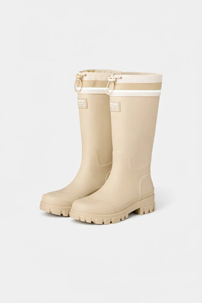 Women's Stylish Casual Boots with Chunky Sole