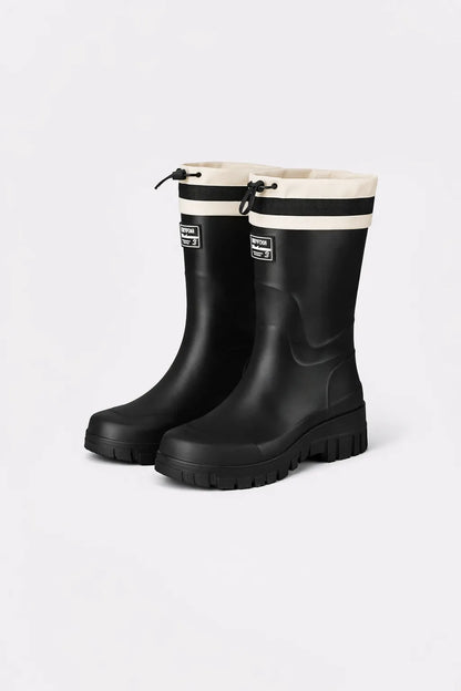 Women's Stylish Casual Boots with Chunky Sole