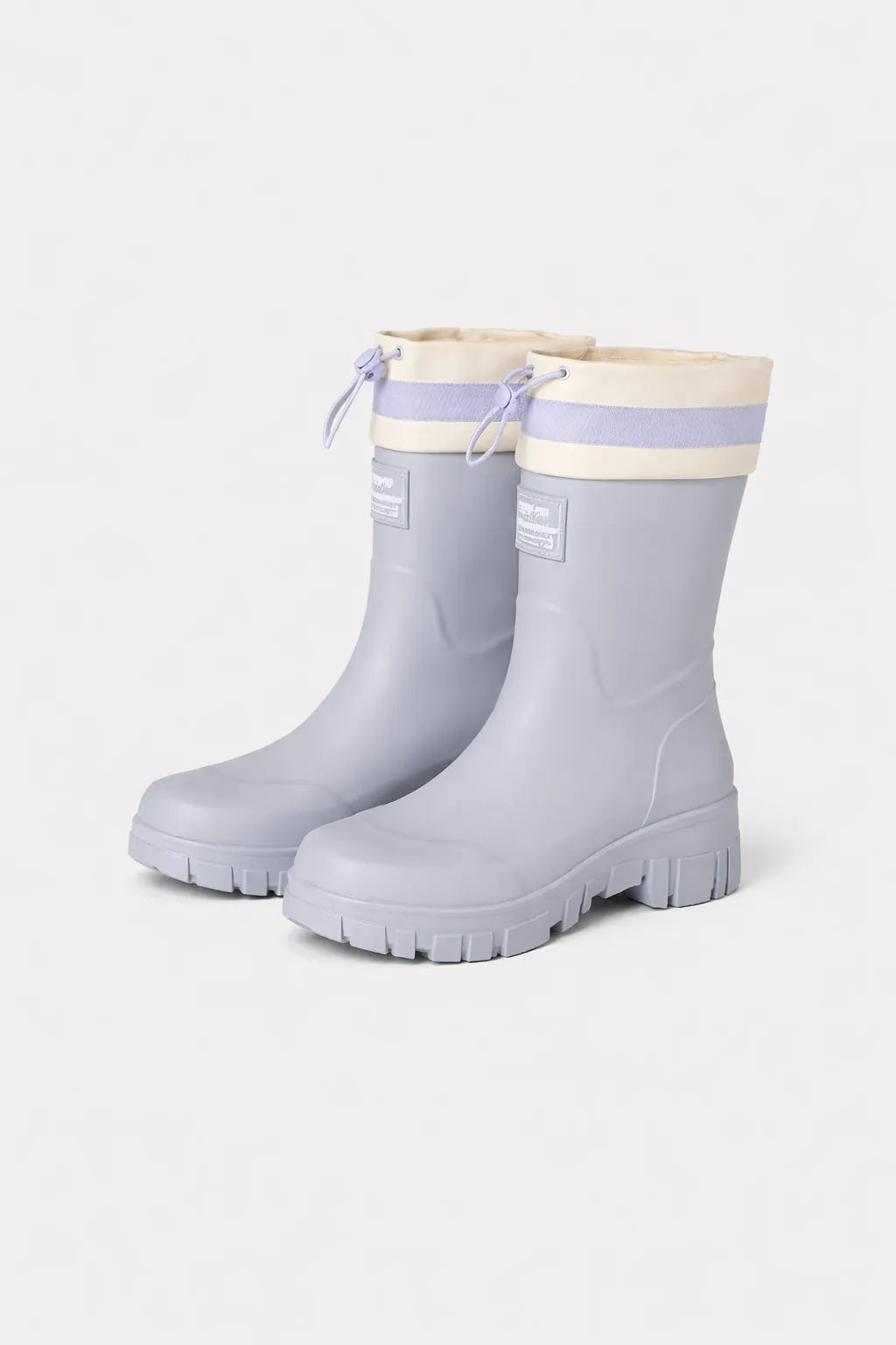 Women's Stylish Casual Boots with Chunky Sole