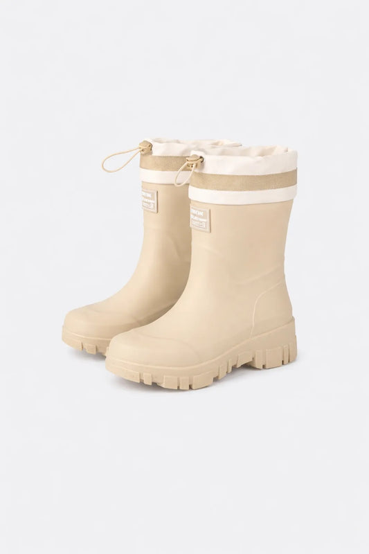 Women's Stylish Casual Boots with Chunky Sole