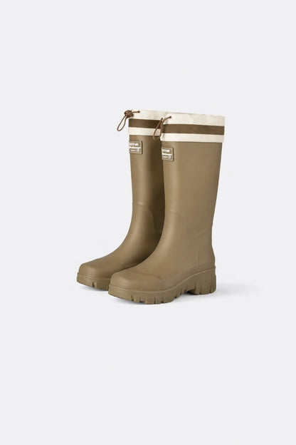 Women's Stylish Casual Boots with Chunky Sole