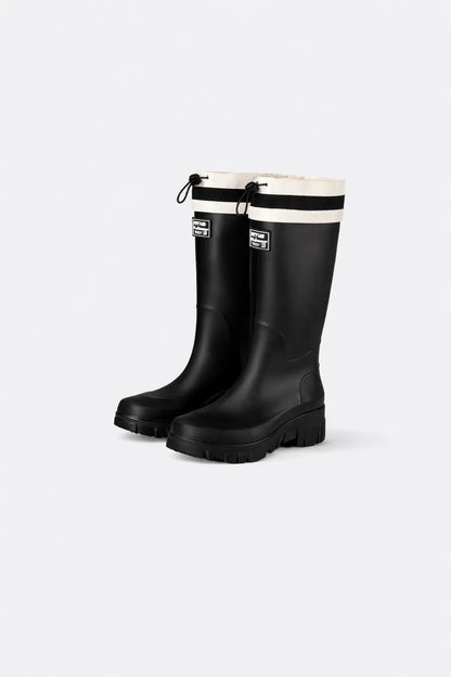 Women's Stylish Casual Boots with Chunky Sole
